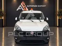 2016 Fiat Doblo