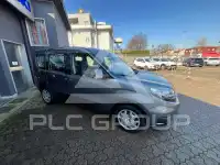 2016 Fiat Doblo