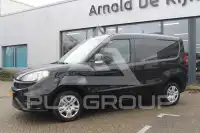 2016 Fiat Doblo