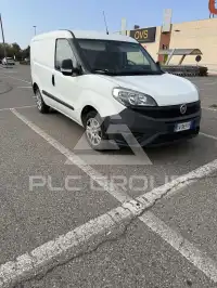 2016 Fiat Doblo