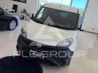 2016 Fiat Doblo