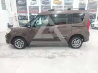2016 Fiat Doblo