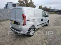 2016 Fiat Doblo