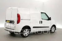 2016 Fiat Doblo