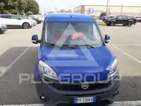 2016 Fiat Doblo