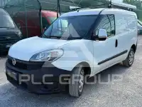 2016 Fiat Doblo