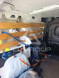 2016 Fiat Doblo