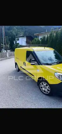 2016 Fiat Doblo