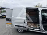 2016 Fiat Doblo
