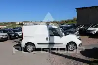 2016 Fiat Doblo