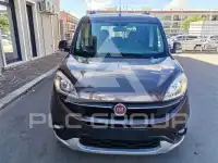 2016 Fiat Doblo