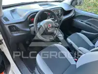 2016 Fiat Doblo