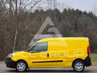 2016 Fiat Doblo