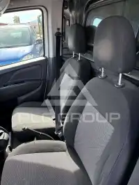 2016 Fiat Doblo