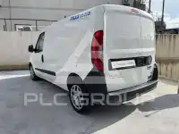 2016 Fiat Doblo