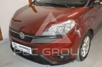 2016 Fiat Doblo