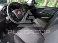 2016 Fiat Doblo