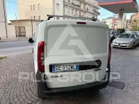 2016 Fiat Doblo