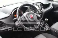 2016 Fiat Doblo