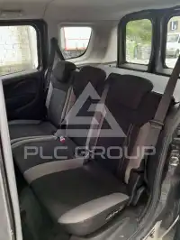 2016 Fiat Doblo