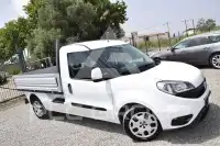 2016 Fiat Doblo