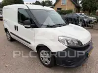 2016 Fiat Doblo