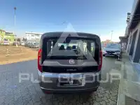 2016 Fiat Doblo