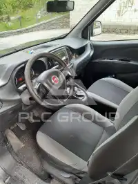 2016 Fiat Doblo