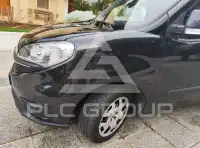 2016 Fiat Doblo