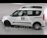 2016 Fiat Doblo