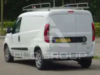 2016 Fiat Doblo