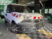 2016 Fiat Doblo