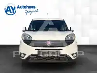 2016 Fiat Doblo
