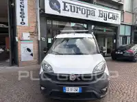 2016 Fiat Doblo