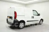 2016 Fiat Doblo