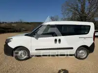 2016 Fiat Doblo