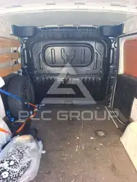 2016 Fiat Doblo