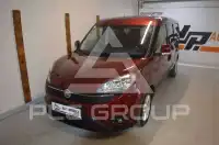 2016 Fiat Doblo