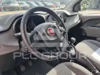 2016 Fiat Doblo