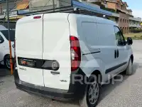 2016 Fiat Doblo