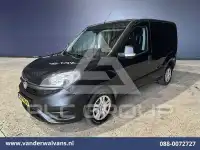 2016 Fiat Doblo