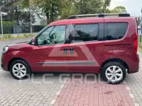 2016 Fiat Doblo