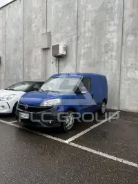2016 Fiat Doblo
