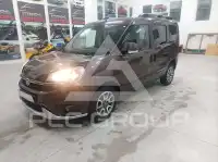 2016 Fiat Doblo