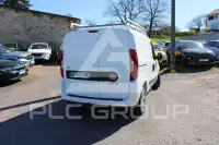 2016 Fiat Doblo