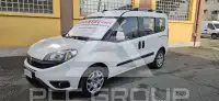2016 Fiat Doblo