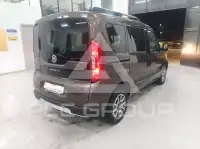 2016 Fiat Doblo