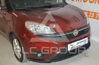 2016 Fiat Doblo
