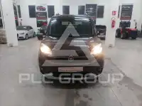 2016 Fiat Doblo