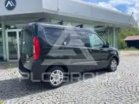 2016 Fiat Doblo